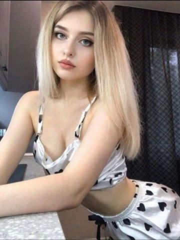 Проститутка Нелли
